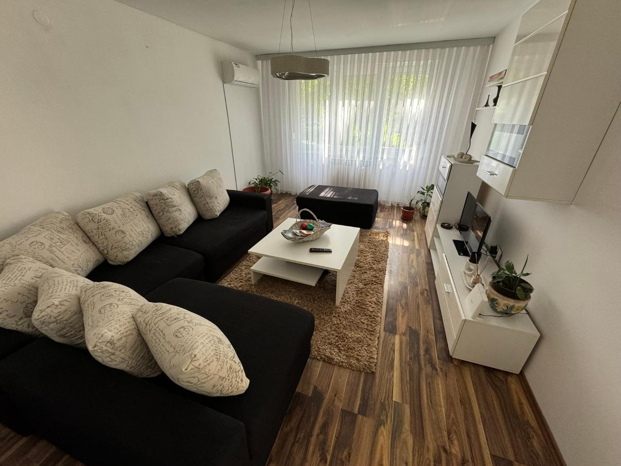 Apartment Share SJJ Eksteriør bilde