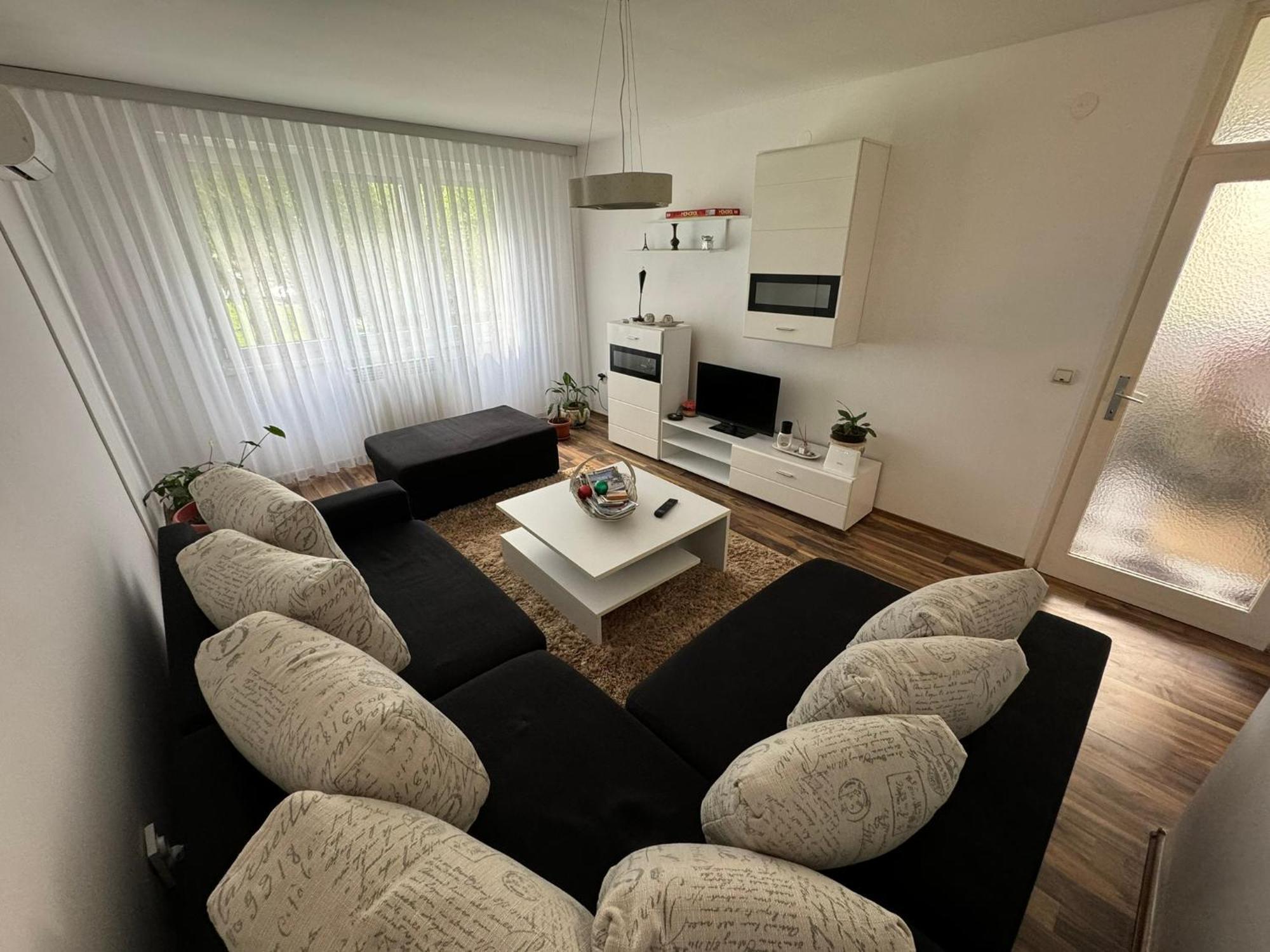Apartment Share SJJ Eksteriør bilde