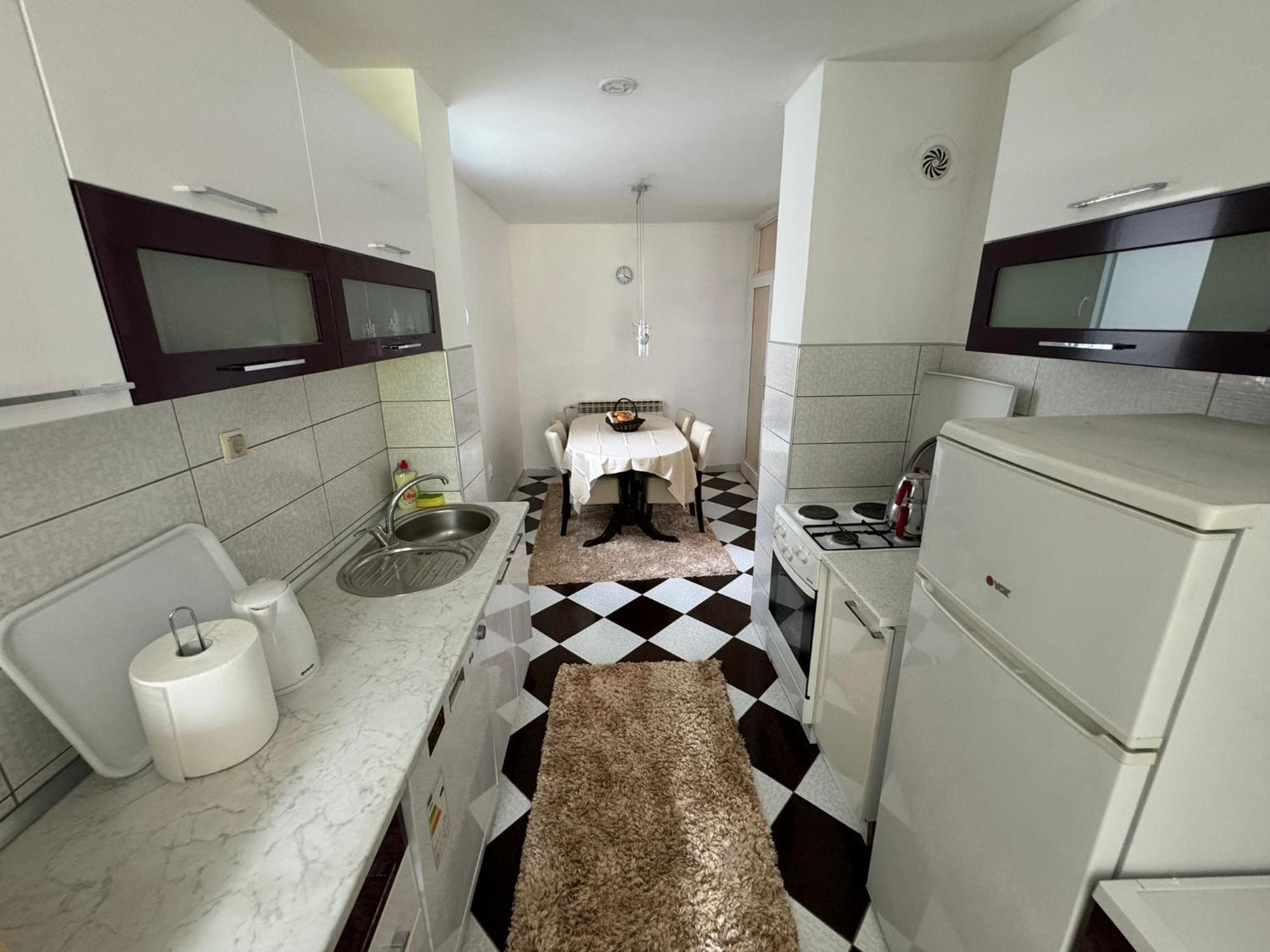 Apartment Share SJJ Eksteriør bilde