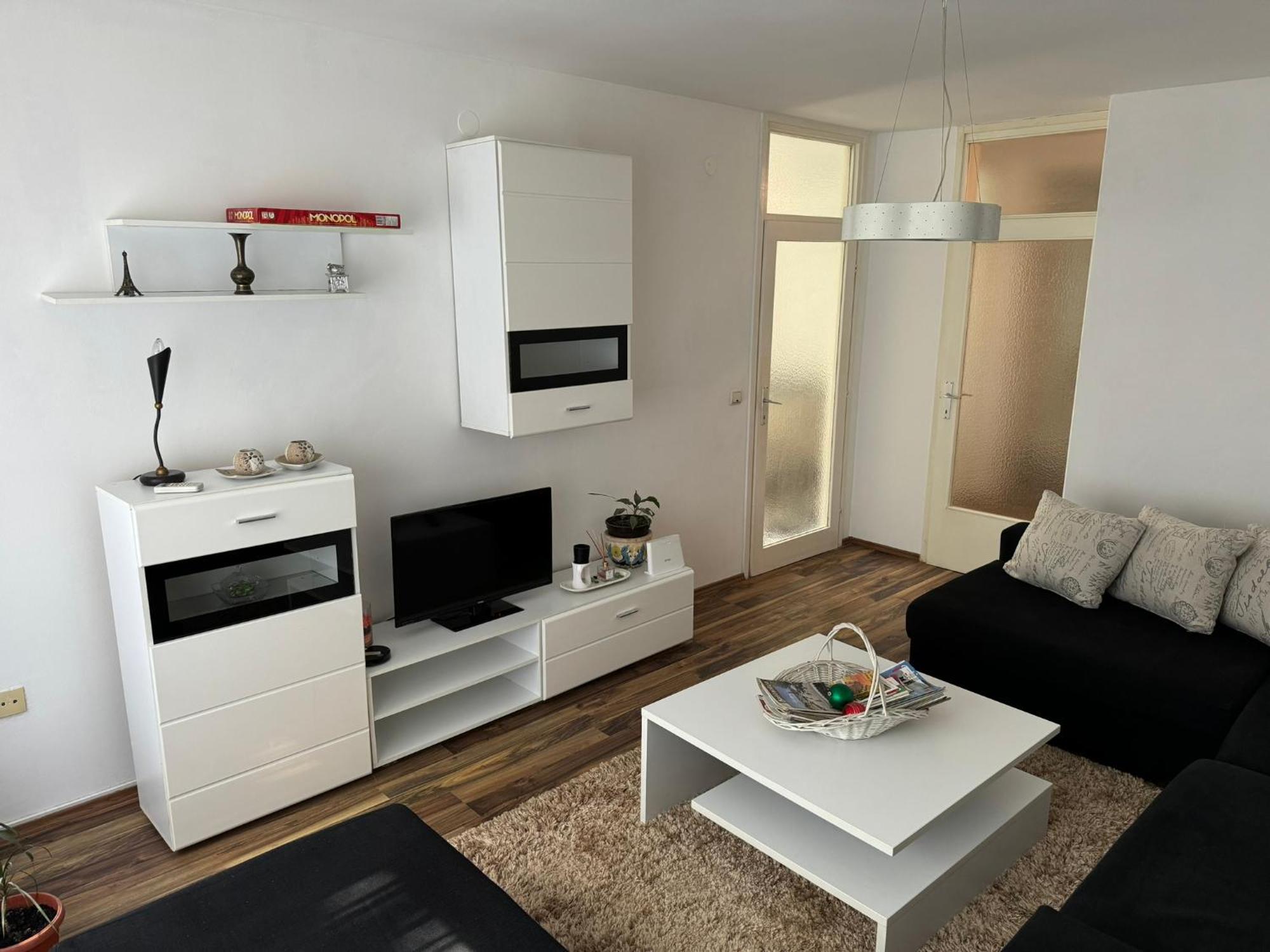 Apartment Share SJJ Eksteriør bilde